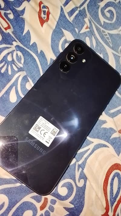 Samsung Mobile A15 5G