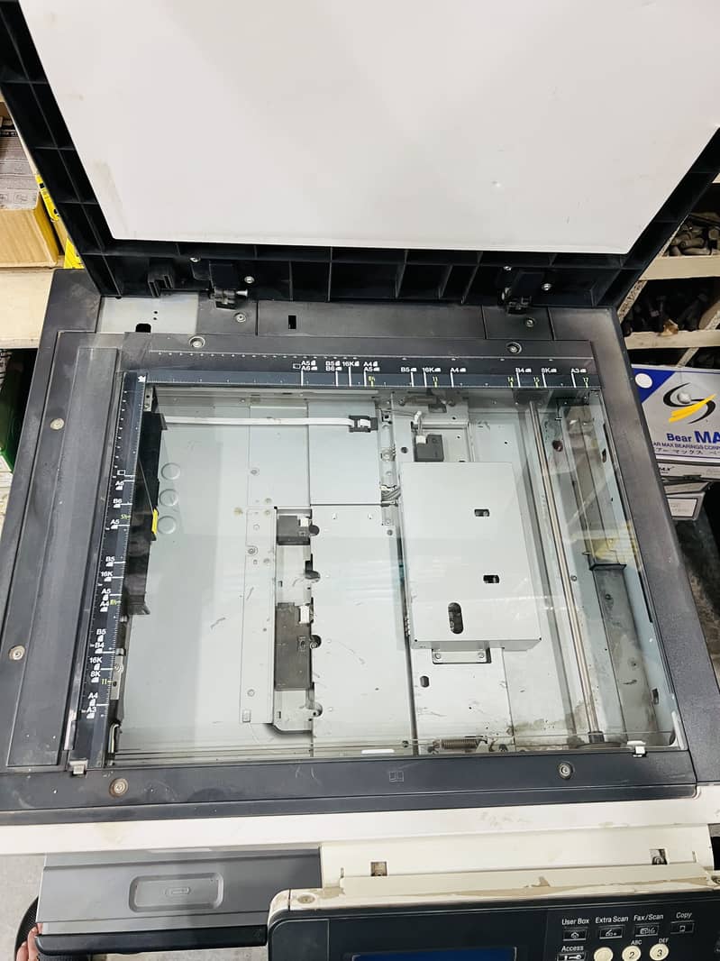 Photocopy Machine 5