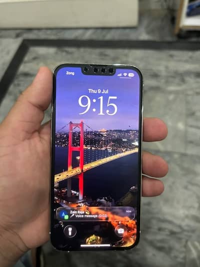 Apple iPhone 13 Pro