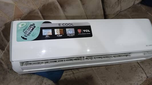 tcl Ecool model