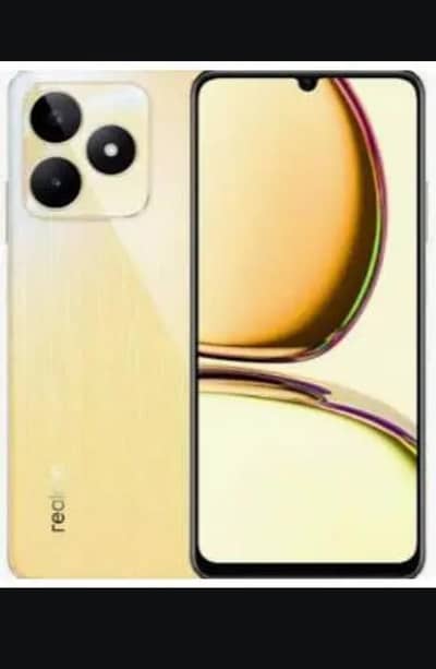 Realme C53 ,,03701394877