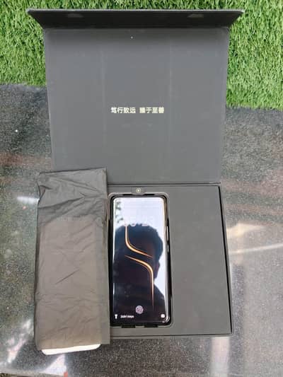 Honor Magic 6 Ultimate Official PTA