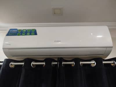 Hyundai Inverter AC    0.3. 2.3. 7.1. 1.9. 3.0. 6