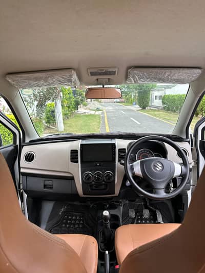 Suzuki Wagon R 2021