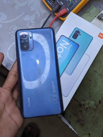 Xiaomi Redmi Note 10 urgent sale