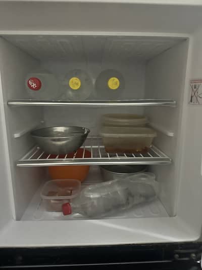 Orient refrigerator Grand series