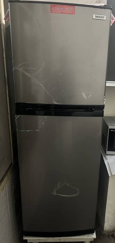 Orient refrigerator Grand series