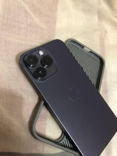 Apple iPhone 14 Pro Max