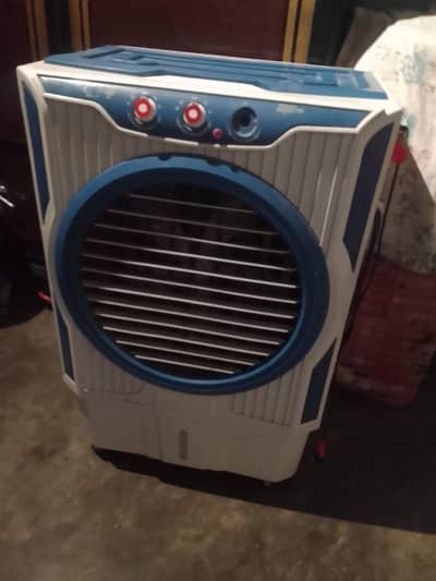Air cooler for sale contact 03177879667
