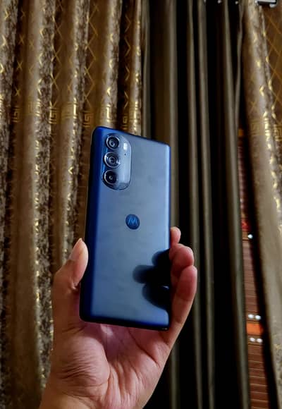 Motorola Edge