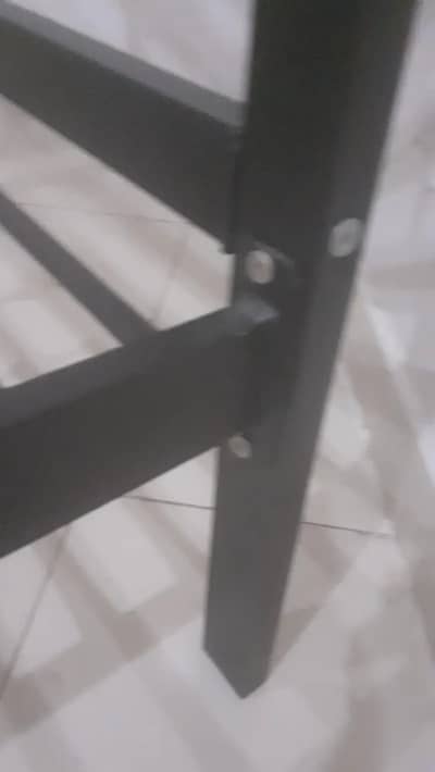 Imported bed - Ikea