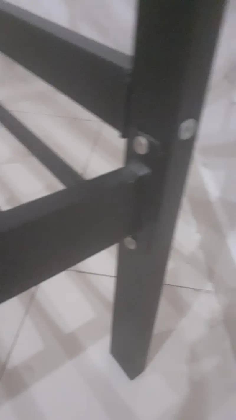 Imported bed - Ikea 0