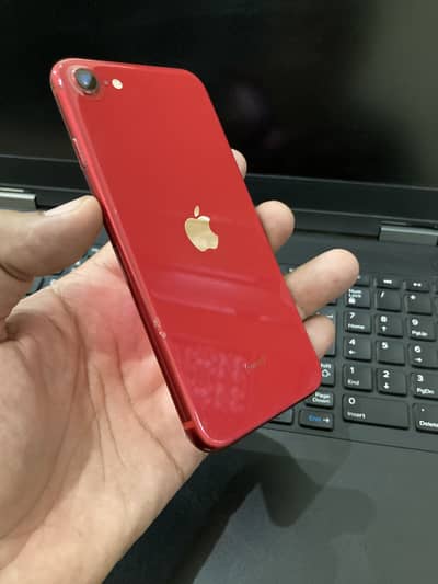 Apple iPhone SE 2020 64GB