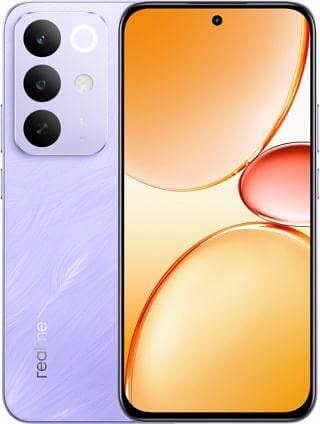Realme Other Model