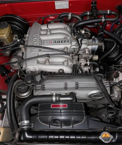 V6 engine 3.0 3vz japan 180k