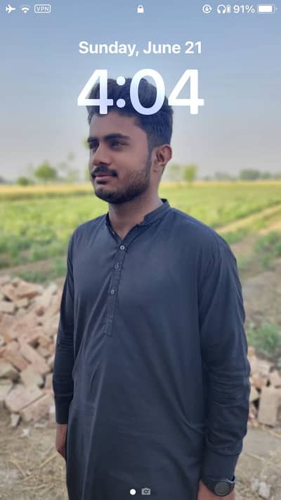 Ayoub Khan