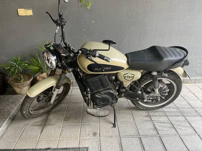Vlektra 1969 BRAND NEW