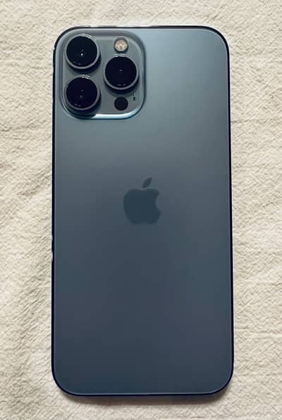 Apple iPhone 13 Pro Max