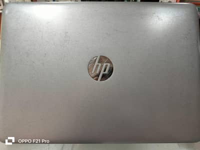 Hp Elitebook 6th Gen