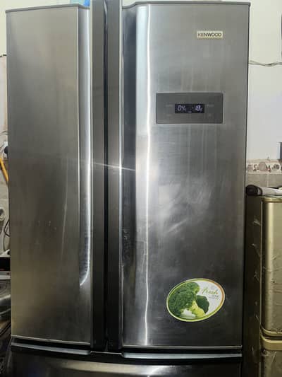 Kenwood Double Door Non frost