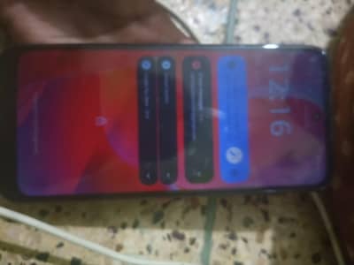 Motorola G5G (2022)
