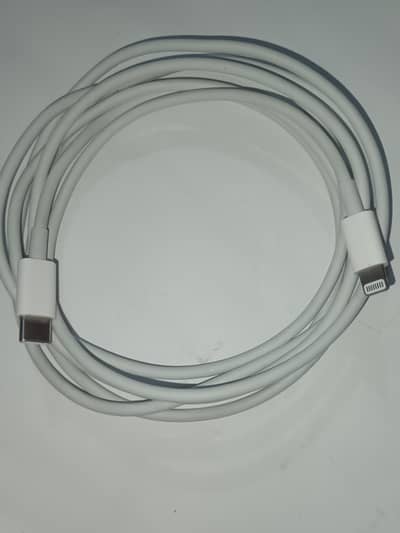 APPLE TYPE-C TO LIGHTNING ORIENTAL 2 METERS