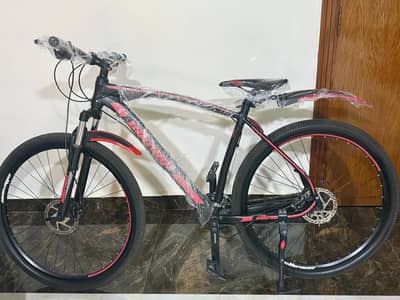 Bicycle