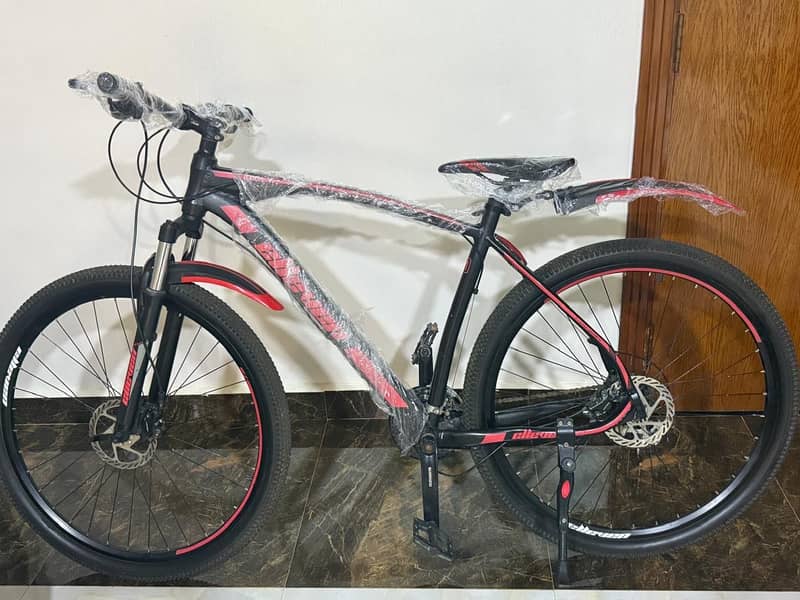 Bicycle 0