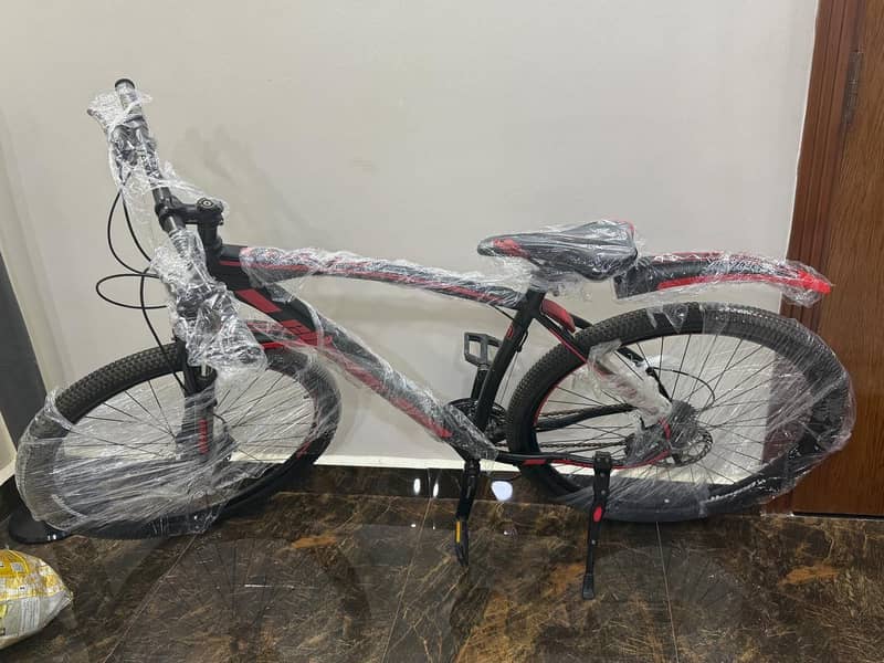 Bicycle 1