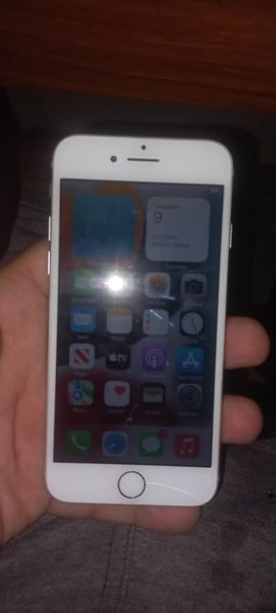 Apple iPhone 7