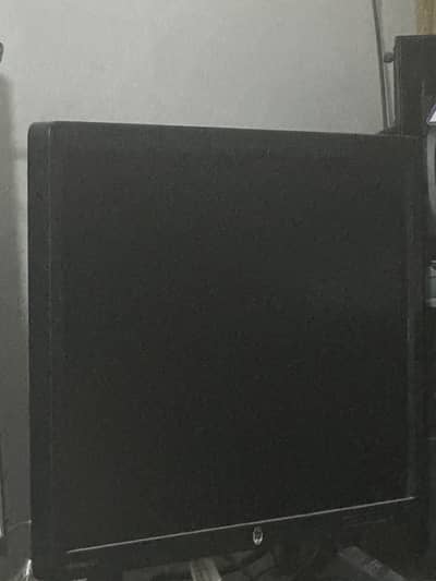 HP LCD ELITEDISPLAY IPS