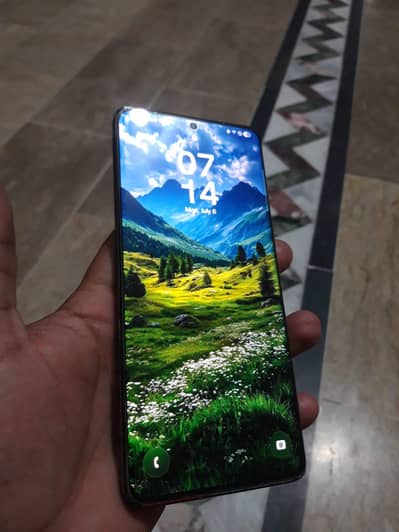 Samsung Mobile S21 Ultra