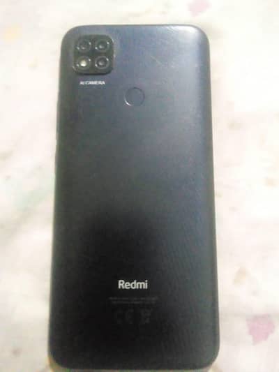 Xiaomi Redmi 9C