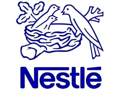 Nestle Distribution