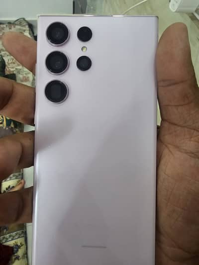 Samsung Mobile S23 Ultra
