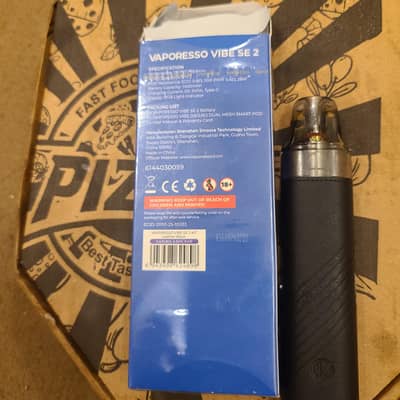 Vaporesso Vibe SE 2