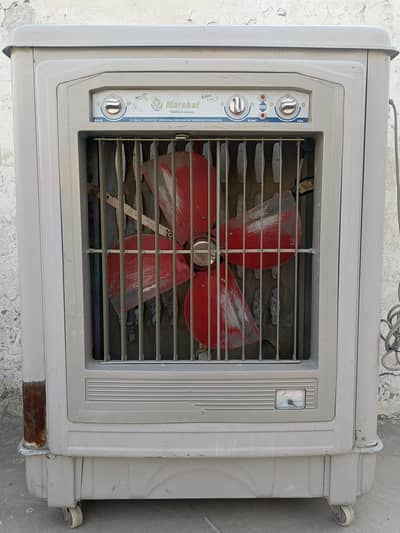 MARSHAL  Air coller urgent sale