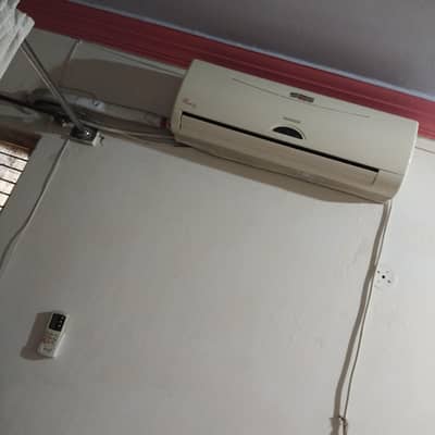 Kenwood split ac non inverter
