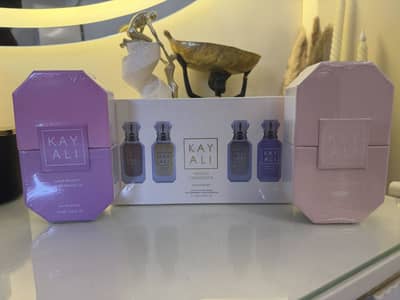 Kayali