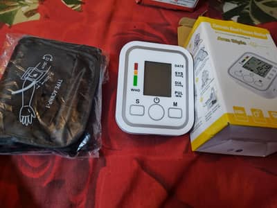 blood pressure machine 03002627668