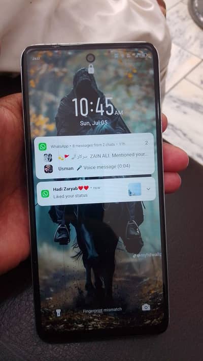 Bilkol new mobile ha total jenion ha