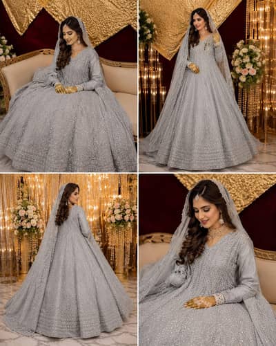 bridal great maxy