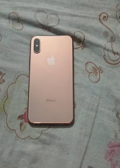 Apple iPhone XS