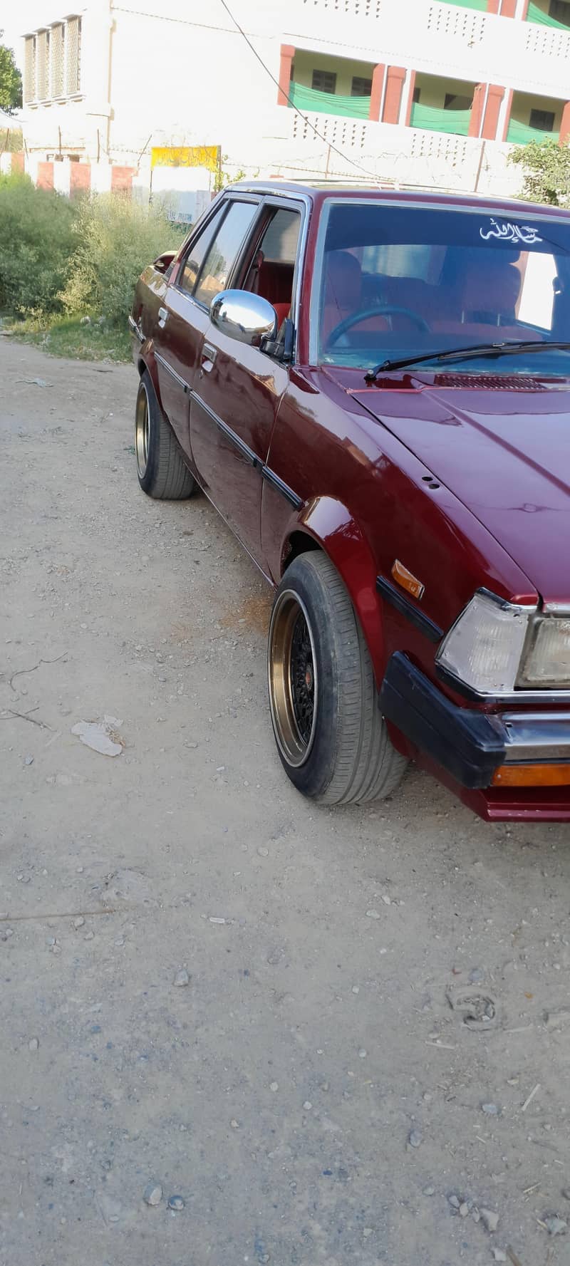Project car 2