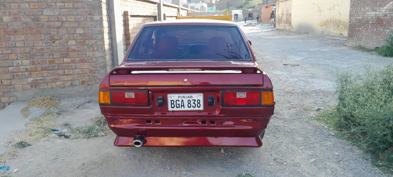 Project car 3