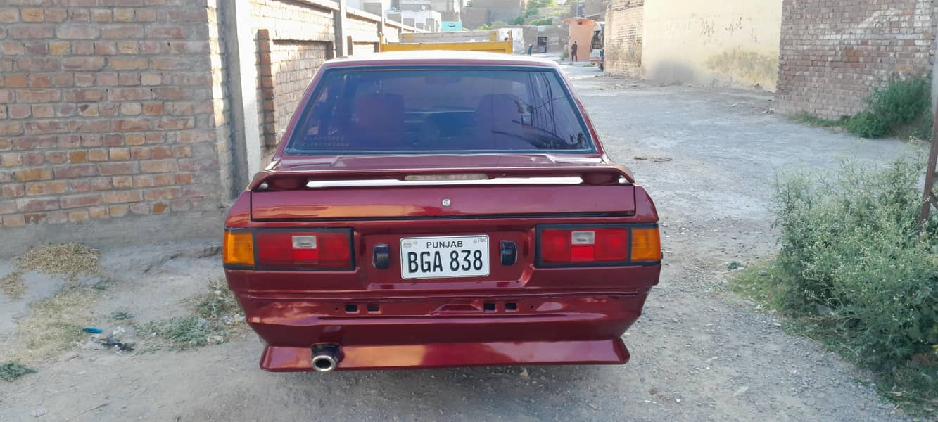 Project car 4