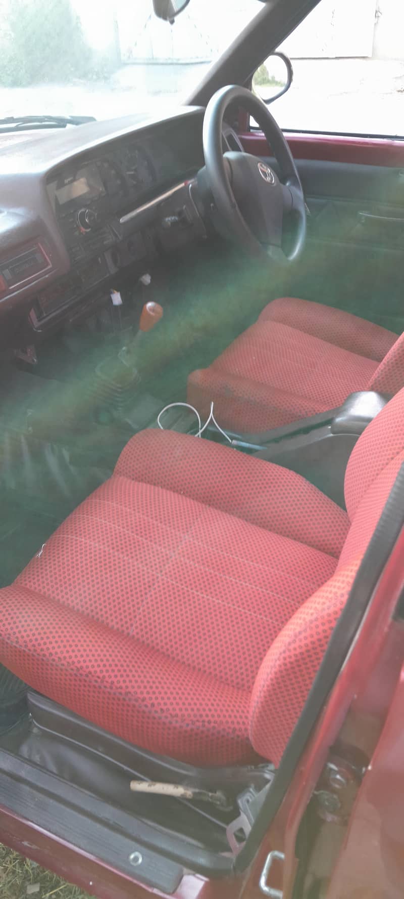 Project car 7