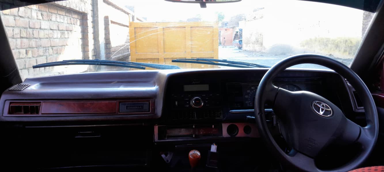Project car 8