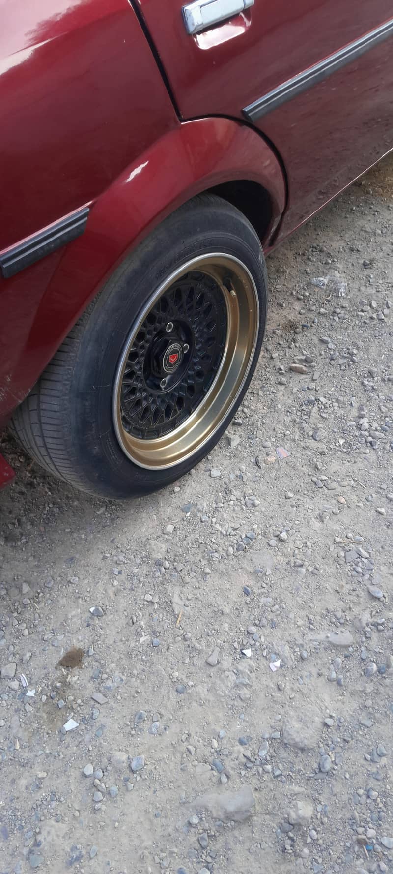 Project car 11