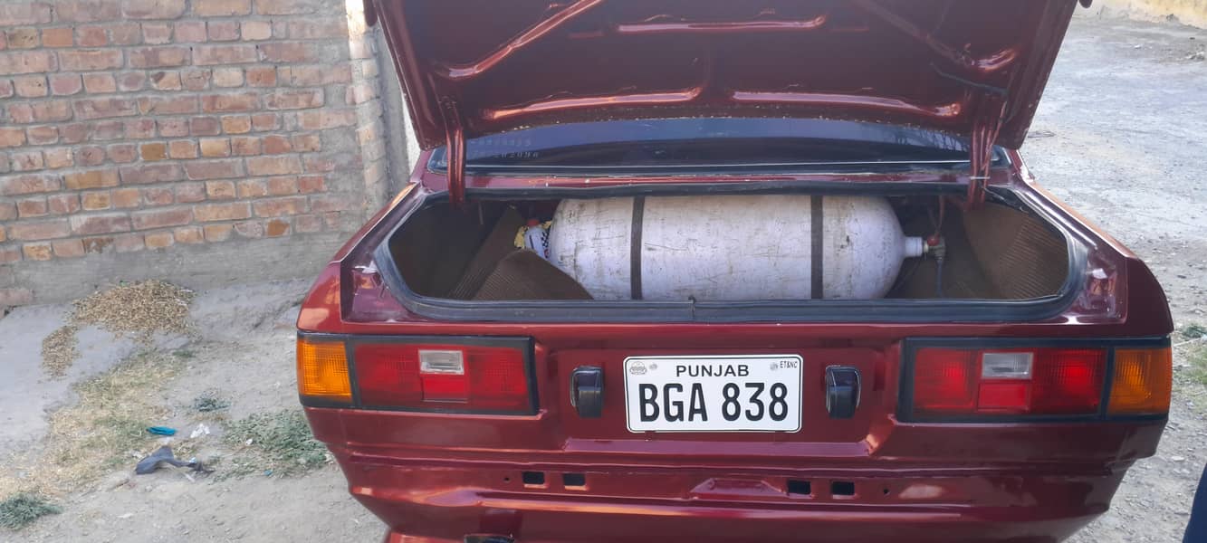 Project car 12